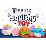 Squishy Toy Wholesale